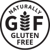 Gluten free